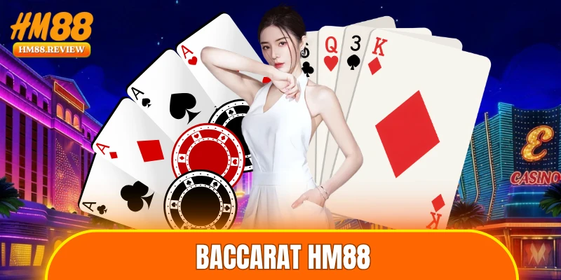 baccarat