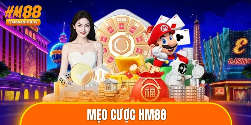 Mẹo Cược HM88