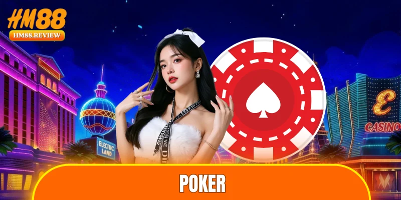 Poker