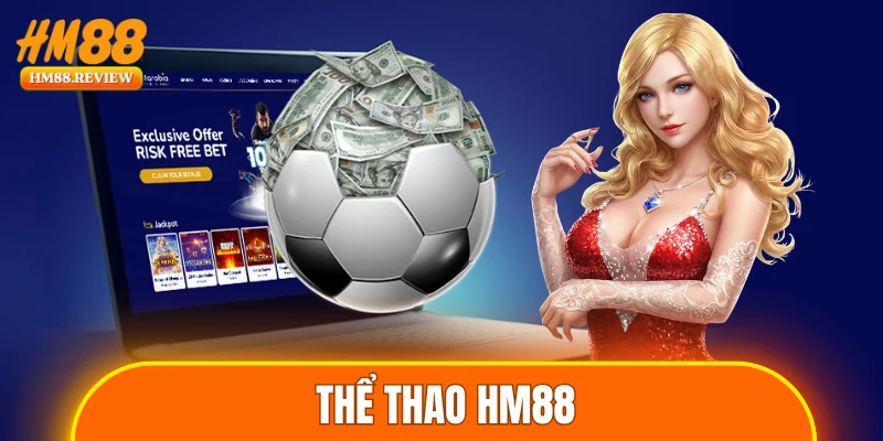 Thể Thao HM88