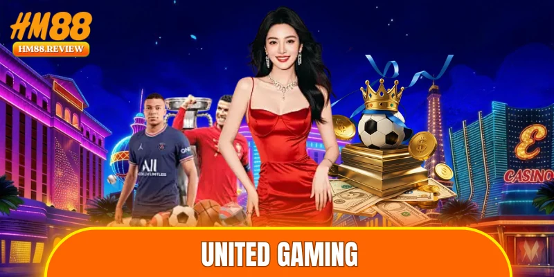 United Gaming